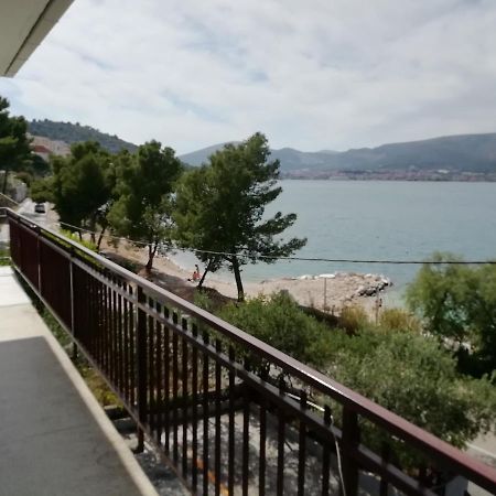 Apartmani Ante Трогир Екстериор снимка