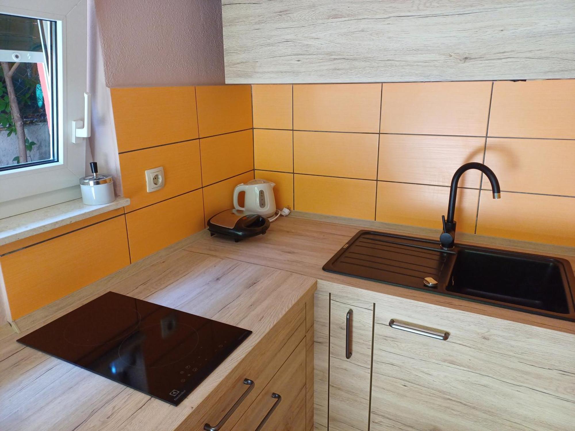 Apartmani Ante Трогир Екстериор снимка