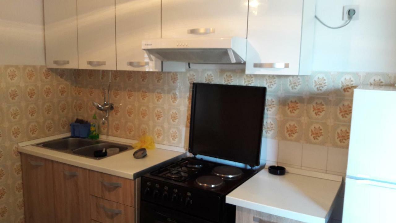 Apartmani Ante Трогир Екстериор снимка