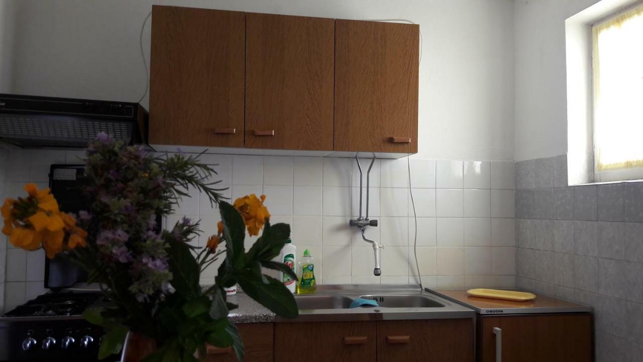 Apartmani Ante Трогир Екстериор снимка