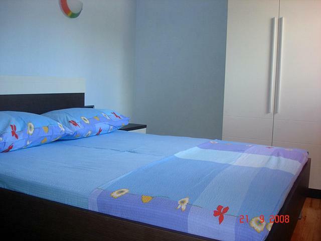Apartmani Ante Трогир Екстериор снимка