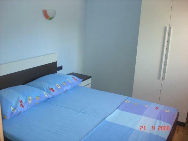 Apartmani Ante Трогир Екстериор снимка