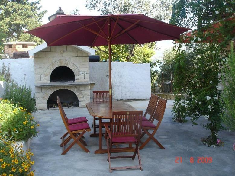 Apartmani Ante Трогир Екстериор снимка